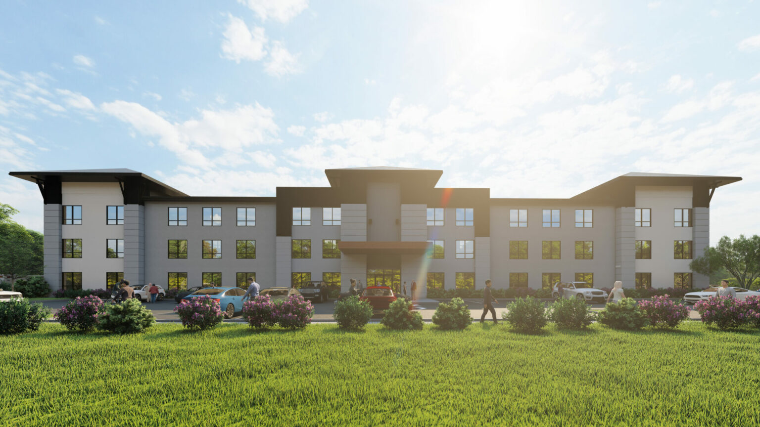 Our Properties Our portfolio of projects Verdot Capital