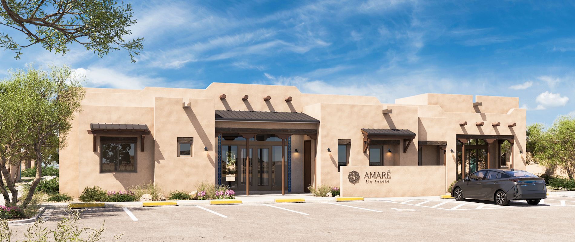 Amare Rio Rancho